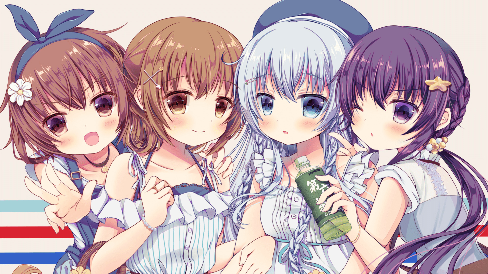 【轻小说推荐】恋爱喜剧